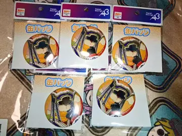 용의 나라 룬 팩토리 트위란 캔뱃지