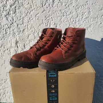 팔라디움 PALLABOSSE MID 05525