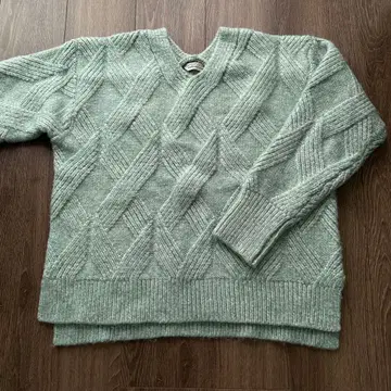 TORRAZZO DONNA 니트