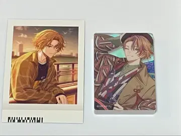 18TRIP 에이트리 노블 아트 컬렉션 vol.2 사기 나나키