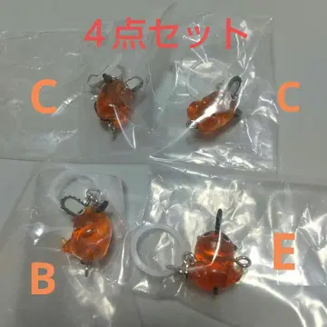 체인소 맨 연결 반지 참 포치타