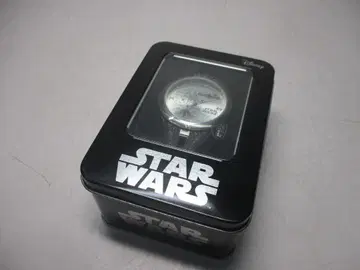 STAR WARS 스타 워즈 밀레니엄 팔콘형 회중시계