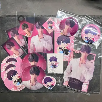 연애와 심공 스이파라 호무라 묶음 판매