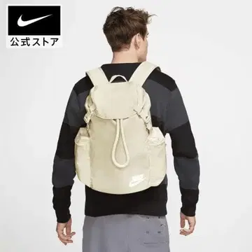새상품 NIKE 헤리티지 럭색