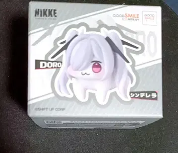 굿스마일컴퍼니 DORO 신데렐라 피규어 미개봉