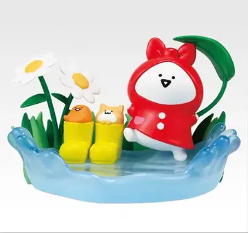 오분구 씨와 함께 제일복권 b상