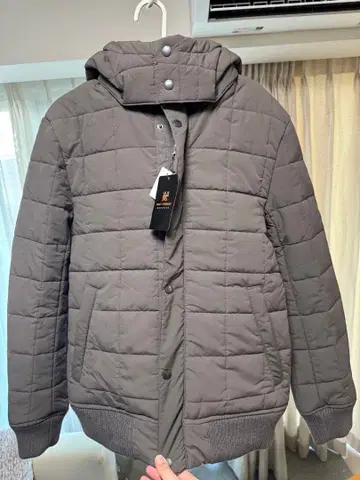 [ 미사용 새상품 ] 나노 유니버스 L 사이즈 블루종