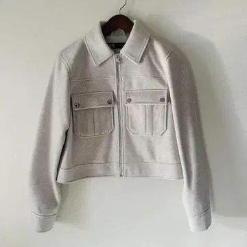 ZARA 자켓