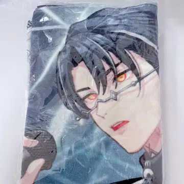 paradoxlive 파라라이 이츠키 5주년 빅 타월