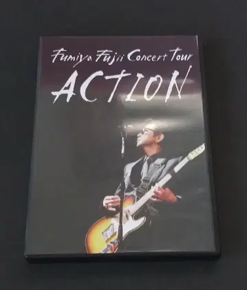 후지이 후미야 Concert Tour ACTION
