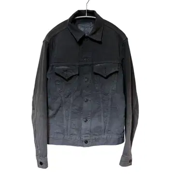 N-575 FULL COUNT 그라데이션 자켓 3rd 풀카운트