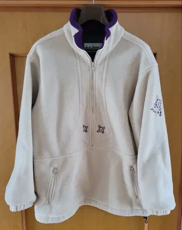 L.L.Bean 플리스 자켓