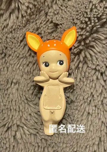 소니 엔젤 히퍼스 사슴 밤비