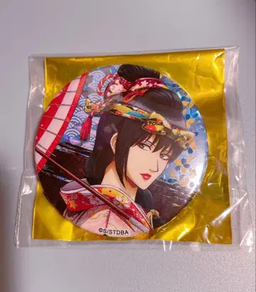 은혼 교토 블루룬 체류기 가츠라 코타로