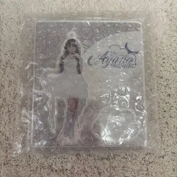 CUTIE STREET 마스다 아야노 아크릴 스탠드 생탄