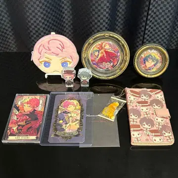 [ 묶음 할인 ] Valkyrie 아츠키 슈 카게히라 미카 묶음 판매