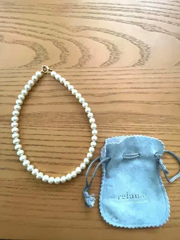 JOURNAL SANDARD relume* 펄 목걸이