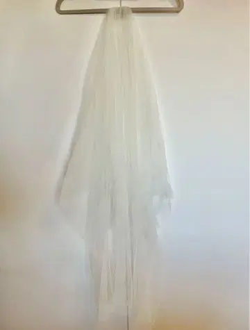 브라이달리움 뮤 웨딩 베일