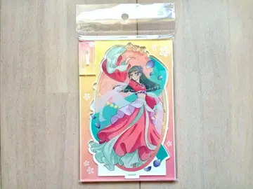 약사의 혼잣말 마오마오 무희 아크릴 스탠드