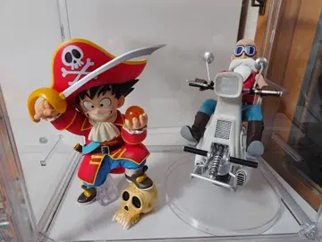 제일복권 드래곤볼 스냅 컬렉션