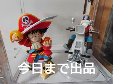 제일복권 드래곤볼 스냅 컬렉션