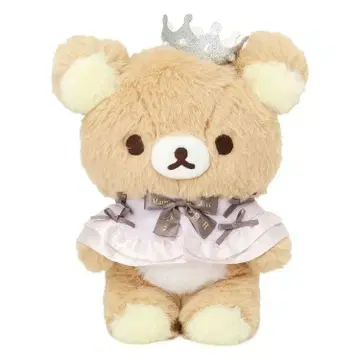 리락쿠마 스토어 한정판 maison de fleur 메종 드 플뢰르