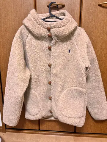 짐플렉스 보아 자켓 싸개 버튼 M