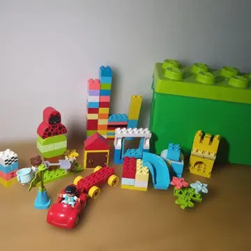 LEGO duplo 레고듀플로