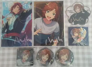 앙상블 스타즈 미케지마 마다라