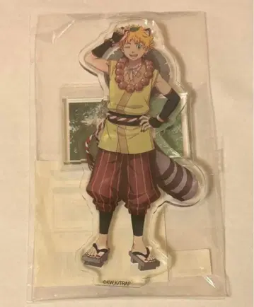 도쿄 리벤저스 리볼브 하나가키 타케미치 아크릴 스탠드