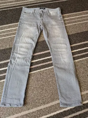 SCOTCH & SODA 랄스턴 그레이