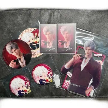 사랑과 심공 스이파라 신 묶음 판매