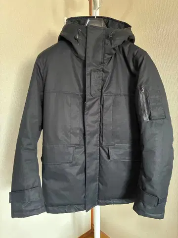 라운지 리자드 마운틴 후드티