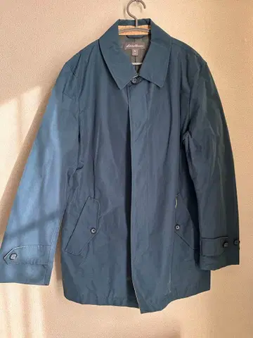 Eddie Bauer 스프링 코트 L 사이즈