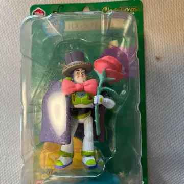 버즈 라이트이어 크리스마스 오너먼트 2016