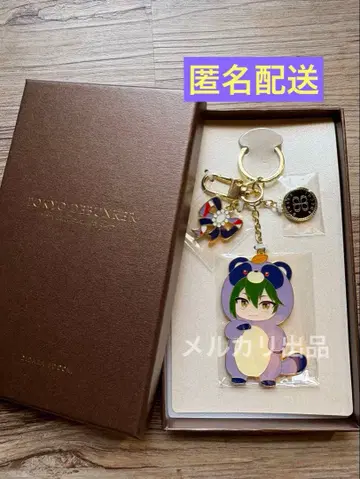 도쿄 디뱅커 백참 쿠사나기 하쿠