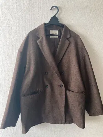 FREAK'S STORE 테일러드 자켓 팬츠 셋업