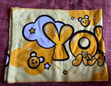 팬더드래곤 요우타 타월