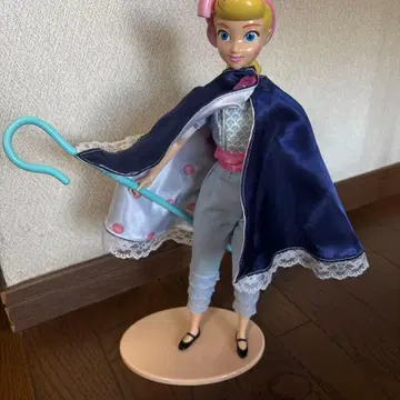 토이 스토리 4 보핍 리얼 사이즈 토킹 피규어