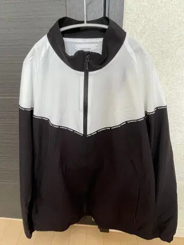 야미 로즈 남성용 윈드 브레이커 L 사이즈