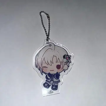 아이돌리쉬 세븐 팝콘 특전 TRIGGER 쿠죠 텐