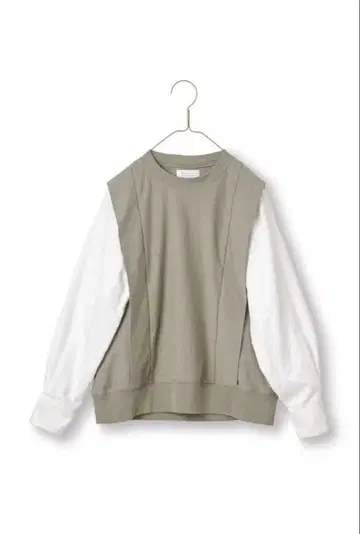 펠리시모 써니클라우드 코디네이트풍 상의 모임