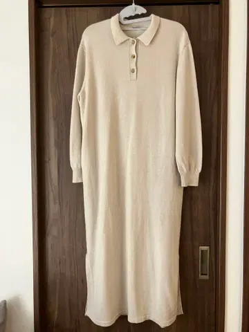 스티븐 앨런 니트 원피스