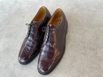 [컨디션 최상] FLORSHEIM IMPERIAL KENMOOR 롱윙