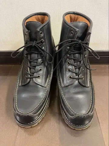 Danner D6210 모크토 워크 부츠