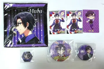 컬러풀 피치 카라피치 컬러풀 피치 모후 MOFU Mofu