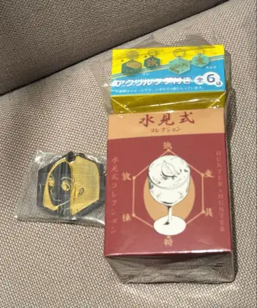 RofJ 수견식 컬렉션 이르미