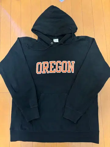 챔피온 후드티 리버스 위브 XL