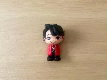 Mrs. GREEN APPLE FJORD SD 피규어 H 오오모리 모토키