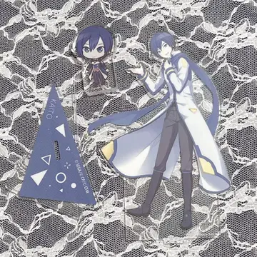VOCALOID KAITO 아크릴 스탠드